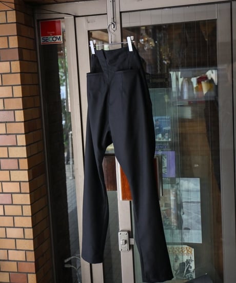 JFR "Three-d slacks pants"