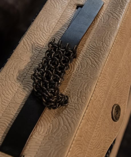 WILDFRÄULEIN "Birkin bag"