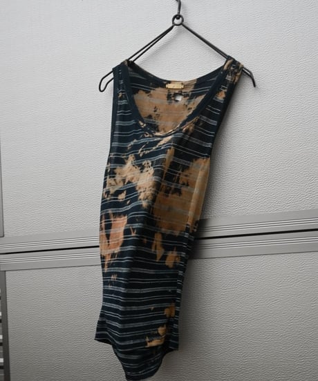 JFR "Inner tank top" Painted day.1