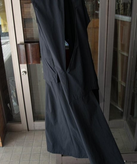 NL "Moonrise dress gilet"