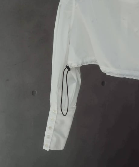 JFR "Superwoman's tech blouse" TypeⅢ