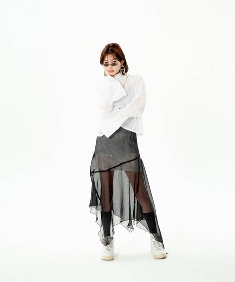 Hankes "Hautecouture onepiece" 5ver.