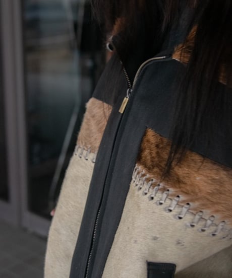JFR "Horse jumper"