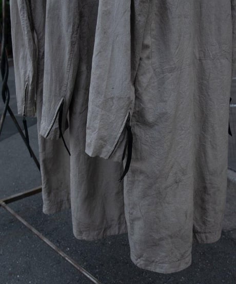 JFR "Marble pride zip coat"
