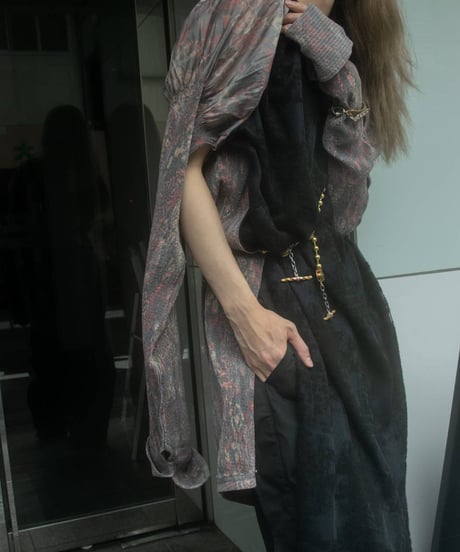 Hankes × WILDFRÄULEIN "+- 8"