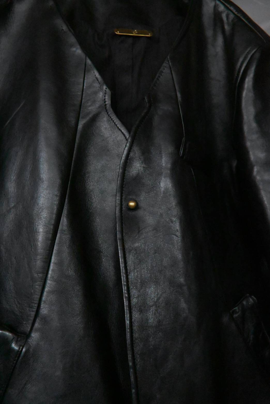 ジャケット・アウター JFR jobi fret roop SHRINK HORSE TAILORED JFR jobi fret roop SHRINK HORSE TAILORED - メルカリ