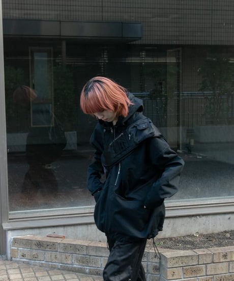 Northernislands "Mountain parka"