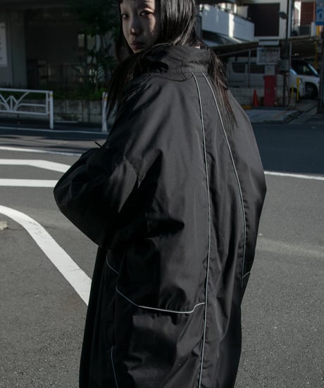 JFR "Bench down coat"
