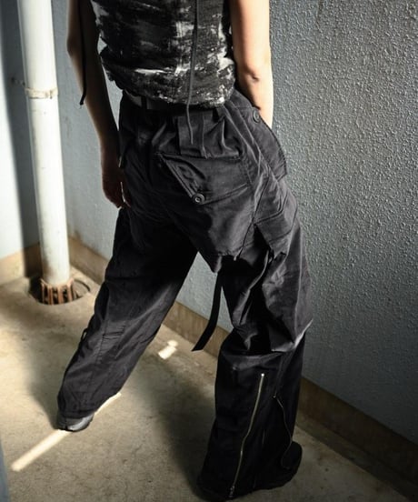 CATEGORY pants | basis tokyo