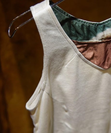 Hankes "Cutsew camisole"