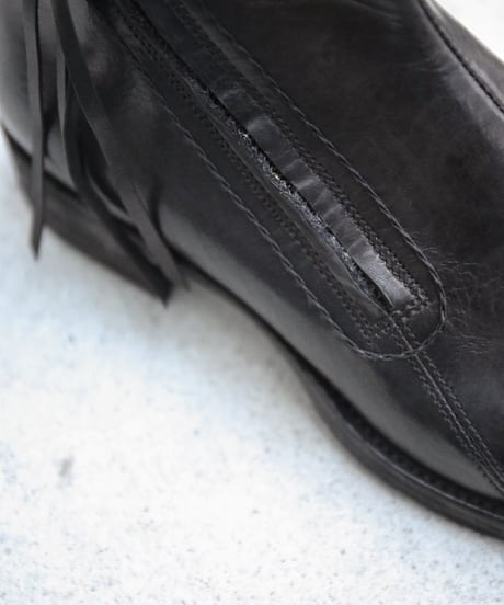 WILDFRÄULEIN "Boots type-0" Short ver.