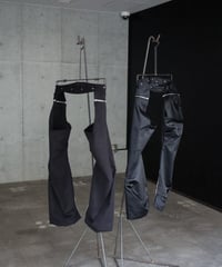 JFR "D.A.M tech leg warmer"