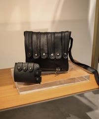 JFR "Two to Three fingers card case"
