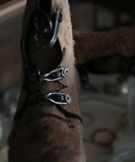 WILDFRÄULEIN "Perfectly wild boots"