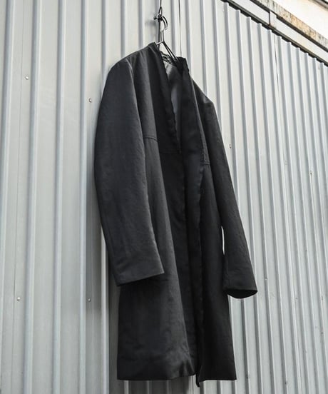 JFR "Coat" Albatross.