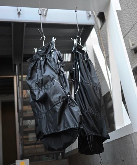 JFR "Tech military skirt" 2val.