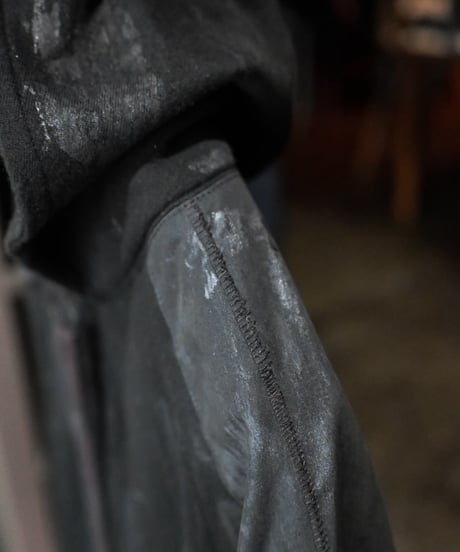 NL "Zip up hoodie" Sweat ver.