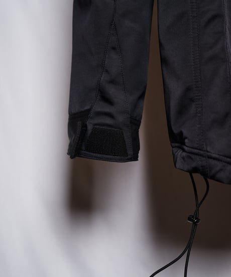 WILDFRÄULEIN "D.A.M tech hoodie"