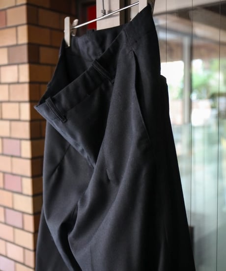 JFR "Three-d slacks pants"
