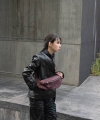 JFR "Horse leather jacket"