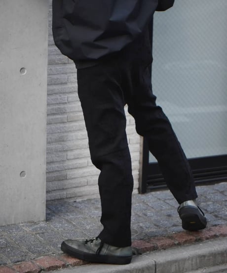 WILDFRÄULEIN "Scar sarouel pants" M Size.