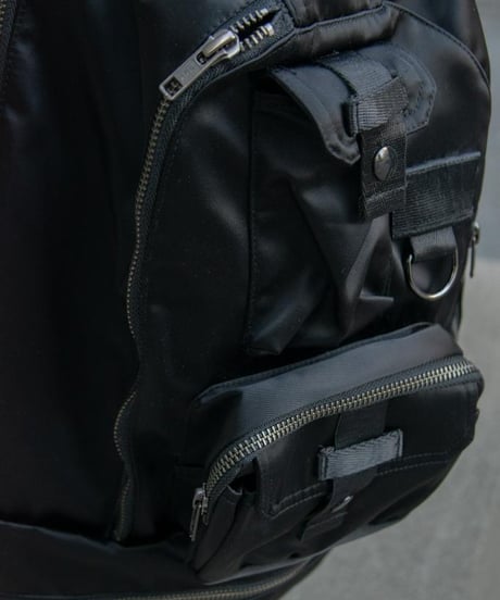 JFR "Messenger bag" GORE-TEX.