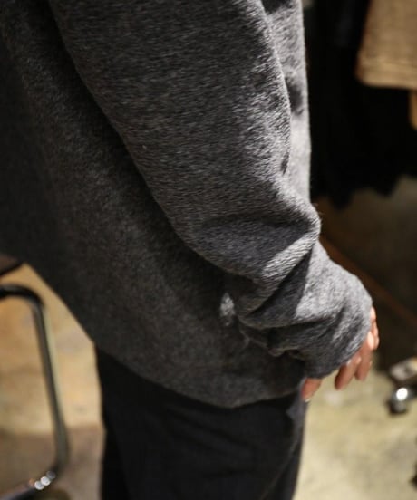 JFR "Typical confirm knit" 3variations.