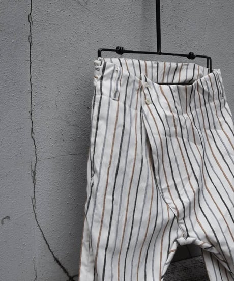 Hankes "Budou bottom"