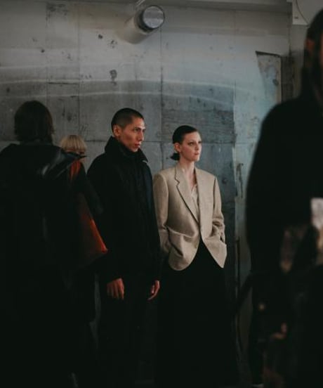 WILDFRÄULEIN "Dash coat（999）"
