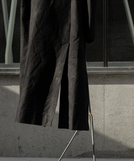 JFR "Stone pride zip coat" Code ink.