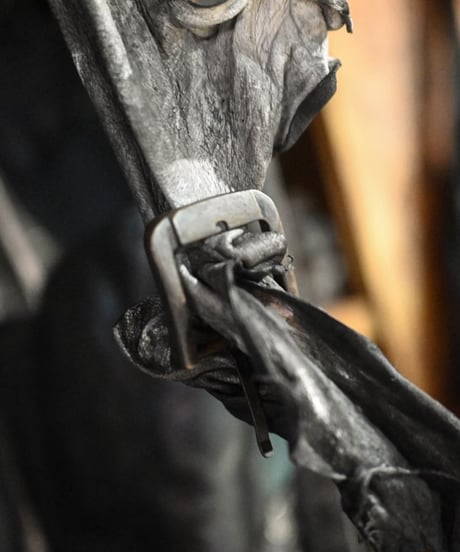 JFR "Leather shoulder bag" Type-Ⅲ.
