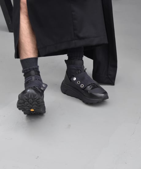 JFR "D.A.M tech sneaker"