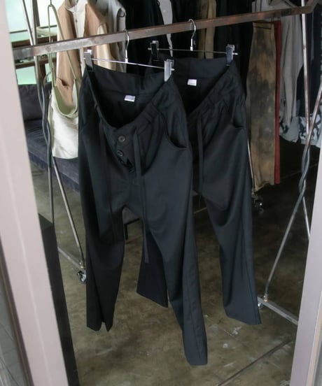 CATEGORY pants | basis tokyo