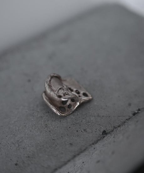 Ferric "Ear cuffs" Wire Y.