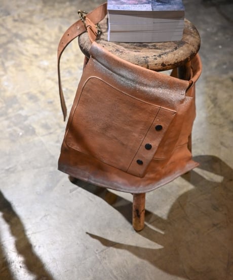 WILDFRÄULEIN "Waist bag" Type - Ⅱ.
