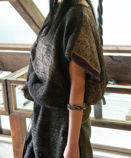 Gauche "Yofuke shinobu gekkoh"
