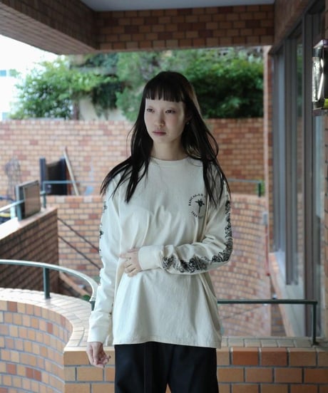 WILDFRÄULEIN "Pon-T longsleeves"