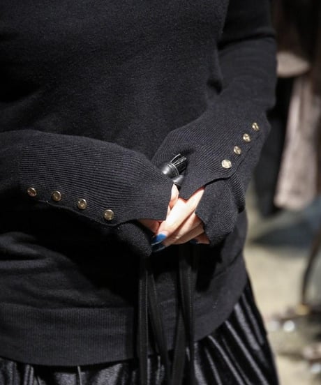 Hankes "General pouch"