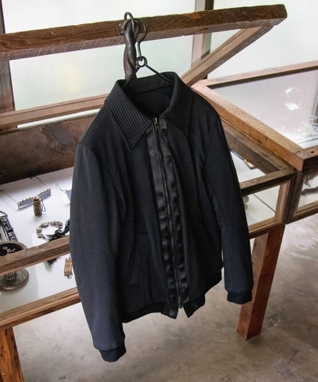 JFR "Down jersey jumper"