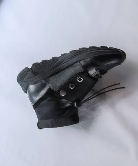 JFR "D.A.M tech sneaker"