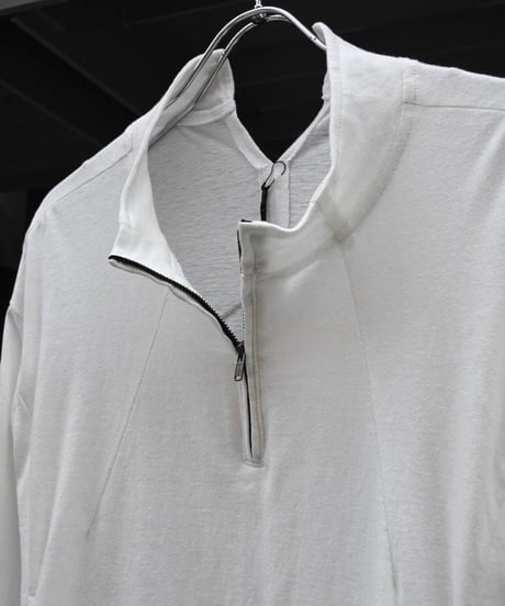 JFR "Potential pullover cutsew"