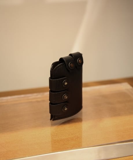 JFR "Two to Three fingers card case"