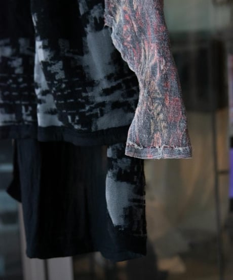 Hankes × WILDFRÄULEIN "+- 8"
