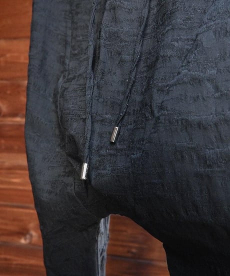 WILDFRÄULEIN "Scar sarouel pants" M Size.