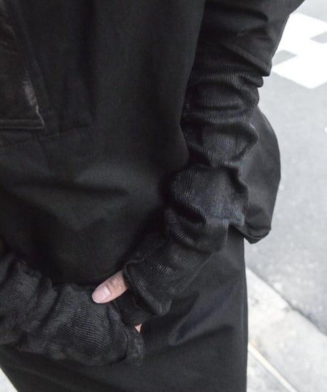 NL "Pull over moutain hoodie"