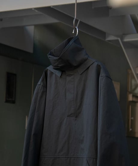 Northernislands "Tech pullover"