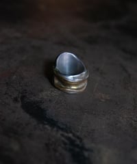 Ferric "Gravity melting Ring”