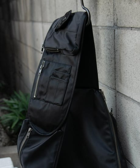 JFR "Messenger bag" GORE-TEX.