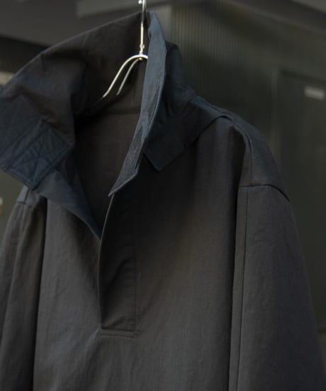 Northernislands "Tech pullover"