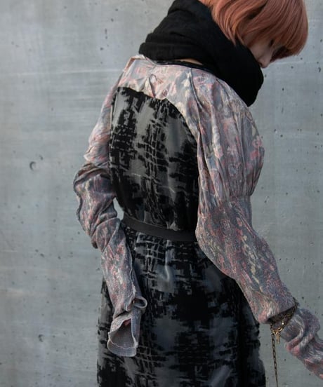 Hankes × WILDFRÄULEIN "+- 8"